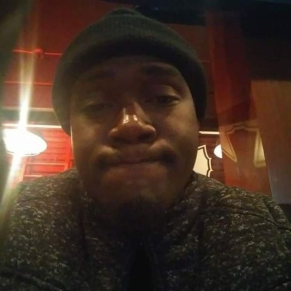 Meet your Posher, Jerel - Picture 1 of 1